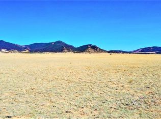 4871 Rio Blanco Rd, Hartsel, CO 80449