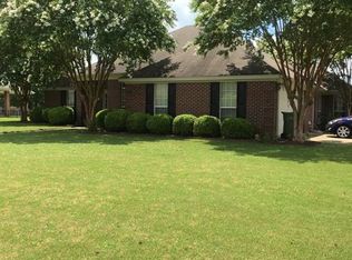 1993 Duck Pond Rd, Montgomery, AL 36117