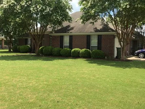 1993 Duck Pond Rd, Montgomery, AL 36117