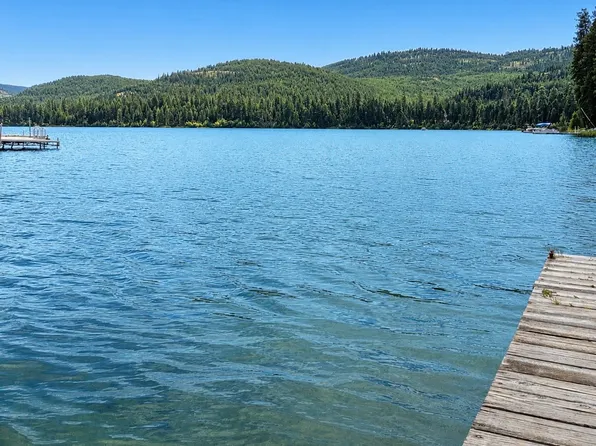 242 Beach Dr, Libby, MT 59923