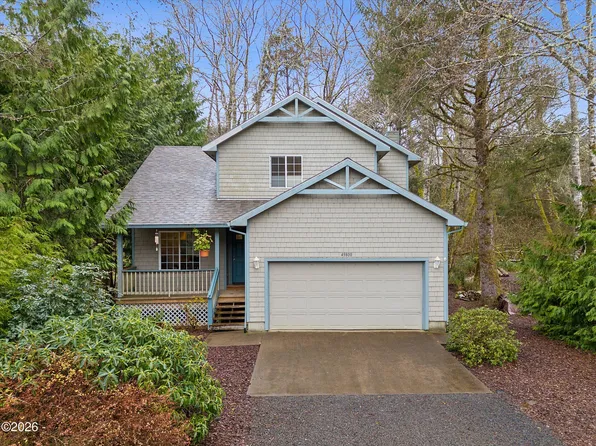 49800 Proposal Rock Loop, Neskowin, OR 97149