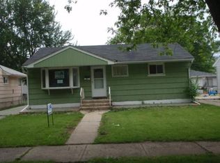 14230 S Blaine Ave, Posen, IL 60469
