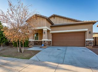 21258 W Eaton Rd, Buckeye, AZ 85396