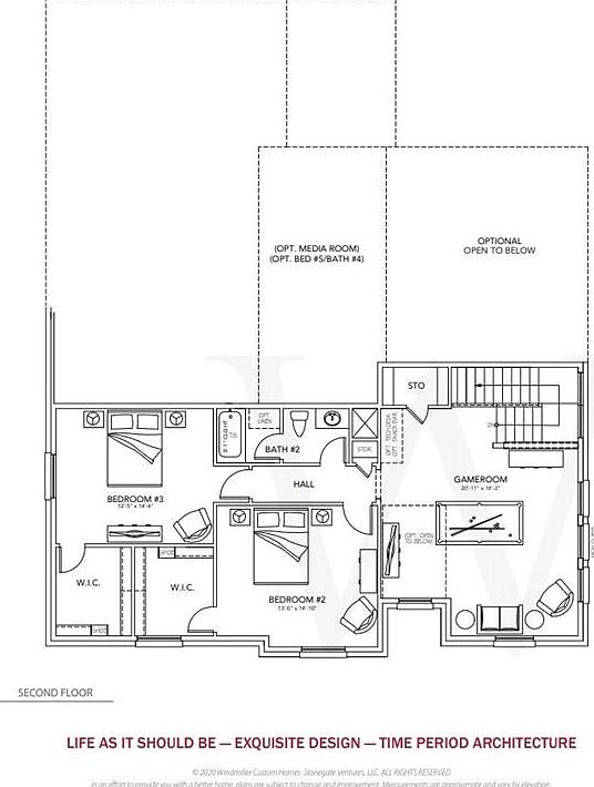 2nd image of 112 W Furlong