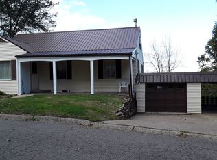 213 View St, Weirton, WV 26062