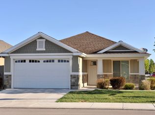 1084 W 1260 S, Payson, UT 84651