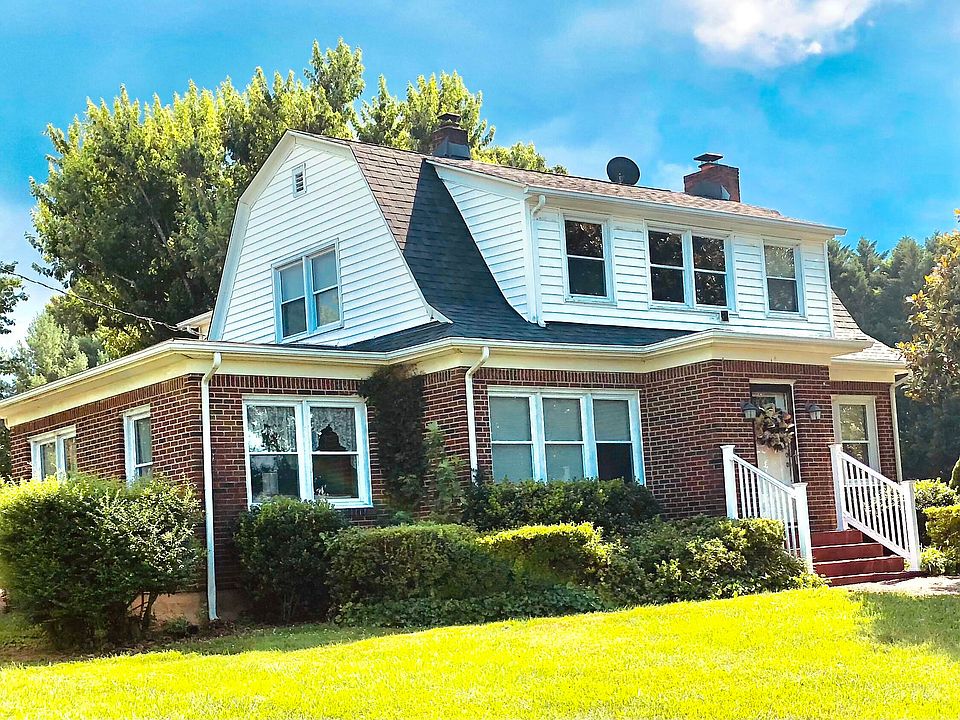 1st image of 1818 Burnt Chimney Rd