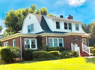 1818 Burnt Chimney Rd, Wirtz, VA 24184