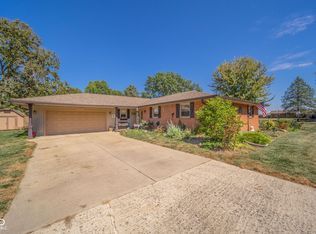 2564 Tod Ln, Anderson, IN