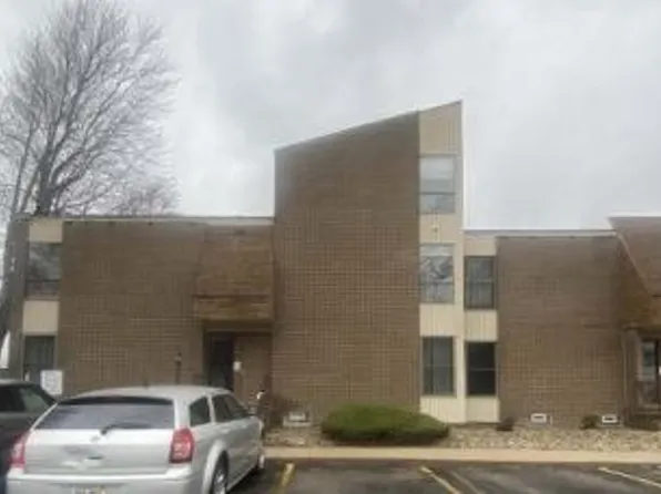 29 Dickinson Ave Unit K, Mount Clemens, MI 48043