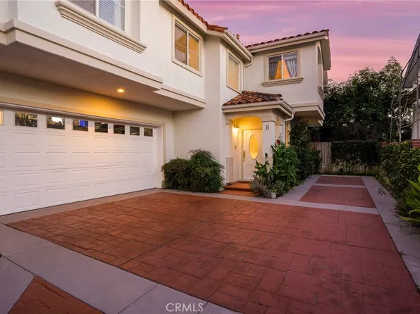 2216 Pullman Ln #B, Redondo Beach, CA 90278