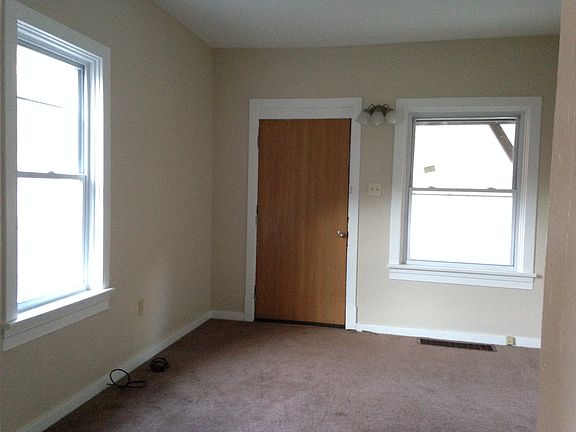 living room on 1st floor