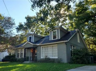 11 N Fulton St, Mobile, AL 36607