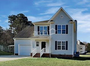 5312 Tanglewood Pine Ln, Raleigh, NC 27610