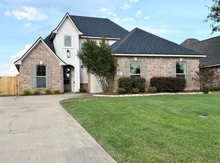 312 N Hampton St, Haughton, LA 71037