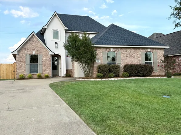312 N Hampton St, Haughton, LA 71037