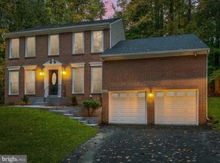 10021 Howell Dr, Upper Marlboro, MD 20774