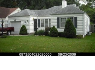 1167 SW Webster Ave, Topeka, KS 66604