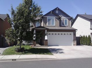 1373 51st St, Washougal, WA 98671