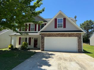 606 Fountainbrook Ln, Fountain Inn, SC 29644