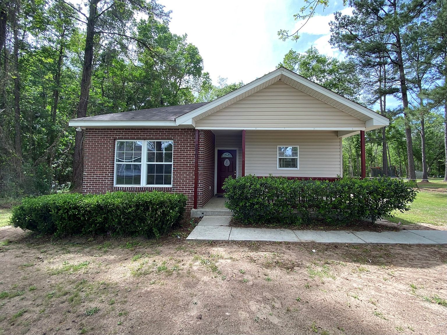 370 Brown Rd, Lamont, FL 32336 Zillow
