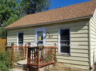 611 E Baseline Rd, Lafayette, CO 80026