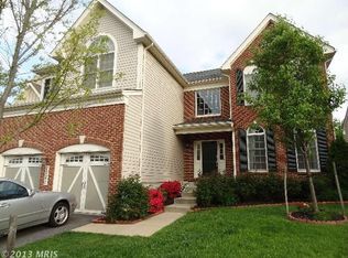 2221 Hollowoak Dr, Hanover, MD 21076