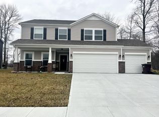 283 Abby Ln LOT 195, Batesville, IN 47006