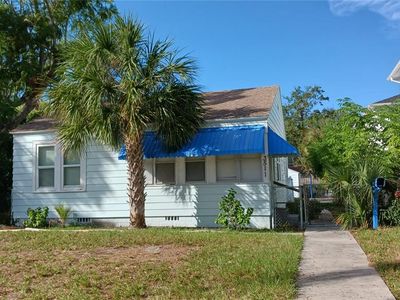 3511 3rd Ave N, Saint Petersburg, FL, 33713