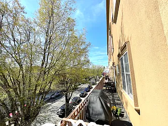 Rented by Citi Homes Inc