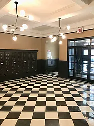 Rented by Zjama Realty Corp