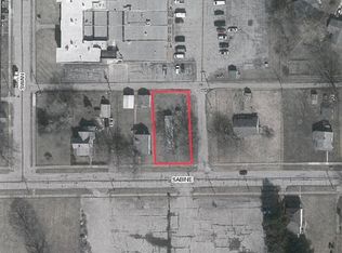 1952 Sabine St, Huntington, IN 46750