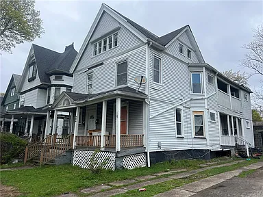 18-22 Essex St Rochester NY | Zillow