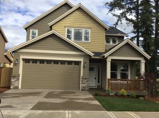 12700 Aspenwood Ln, Oregon City, OR 97045