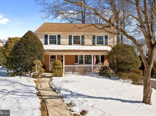 147 Snyder Ln, Springfield, PA 19064