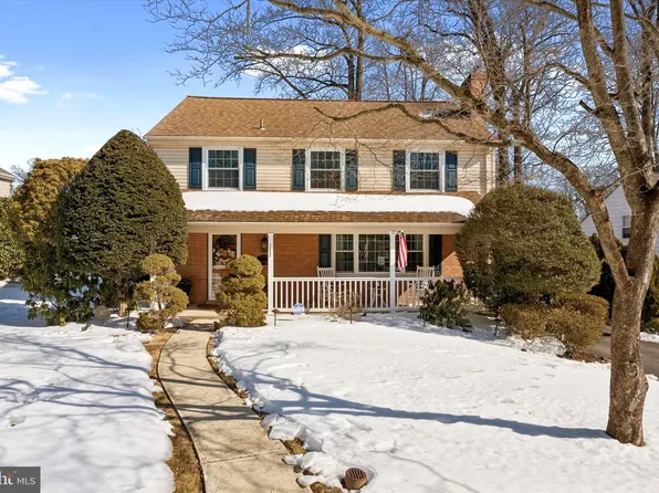 147 Snyder Ln, Springfield, PA 19064