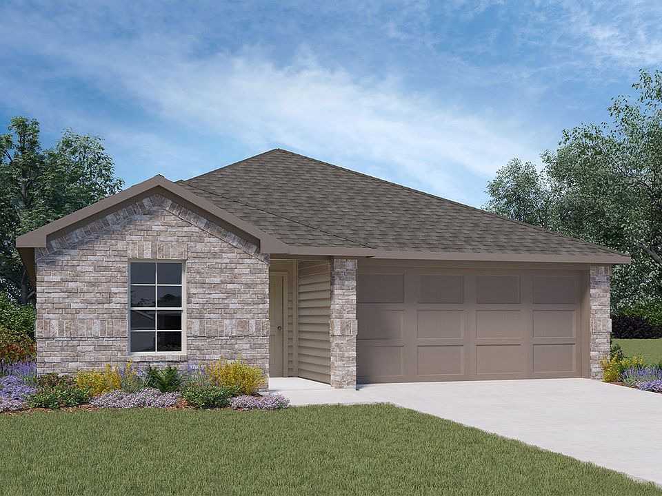 Plan Elevation.