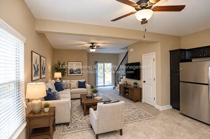 2 bed, 2.5 bath, 1162 sqft, $1,475 — Photo 2