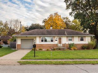 3924 Brentwood Dr, South Bend, IN