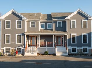 12 Cherry St APT 4, Danvers, MA 01923