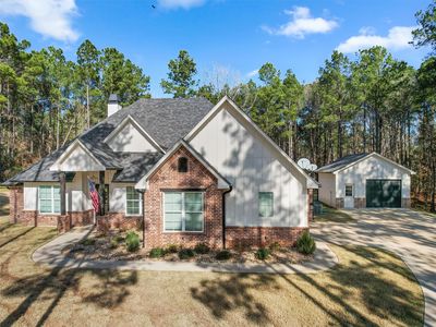 309 Bralan Dr, Diana, TX, 75640