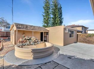 (Undisclosed Address), Cupertino, CA 95014