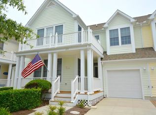 209 Willow Oak Ave, Ocean View, DE 19970