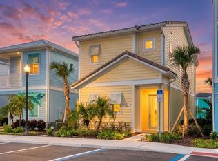 2988 Salted Rim Rd, Kissimmee, FL 34747