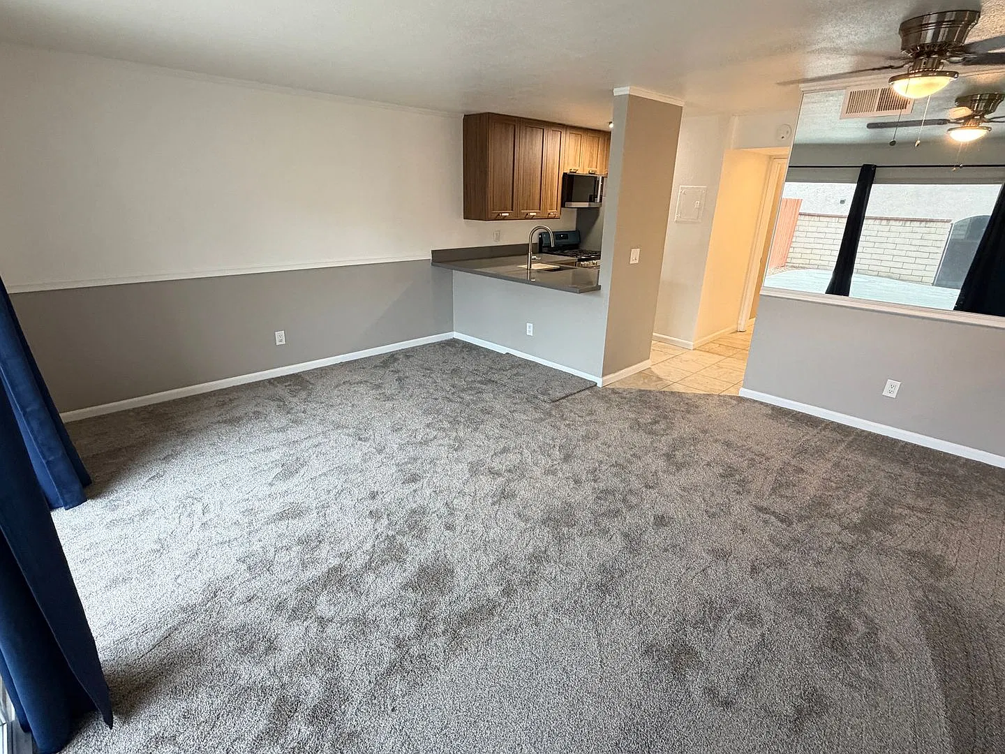 Updated 1 Bedroom with Private Patio | Near CHOC & St. Joseph — Photo 4