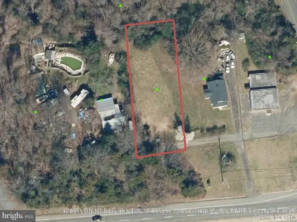 550 Indian Head Ave, Indian Head, MD 20640