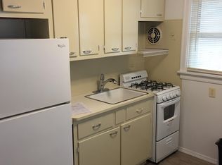 1132 N Stephens Ave, Springfield, IL 62702