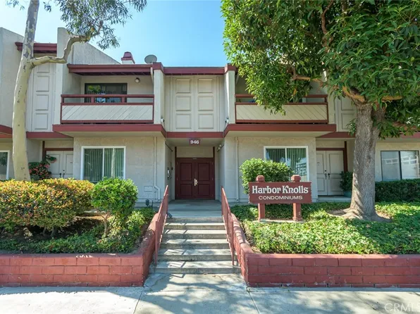 946 W 220th St Unit 216, Torrance, CA 90502