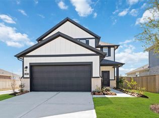 219 Orchard Laurel Dr, Alvin, TX 77511