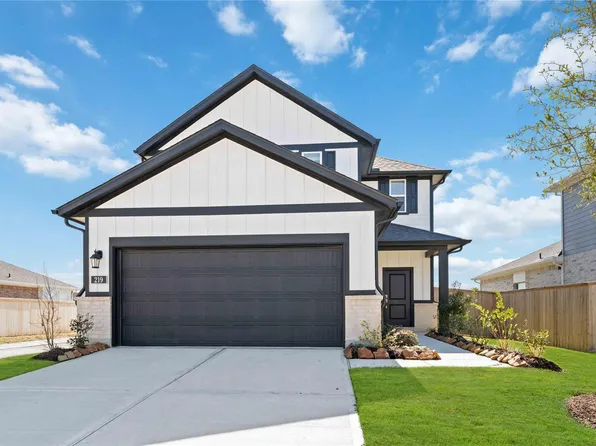 219 Orchard Laurel Dr, Alvin, TX 77511